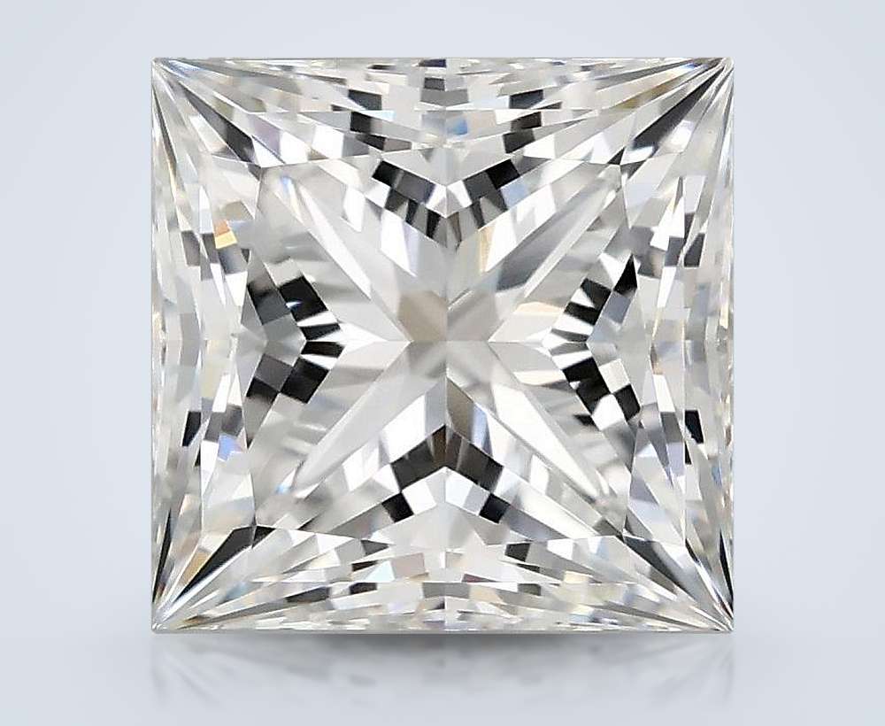 2.10 Carat Princess Lab Diamond