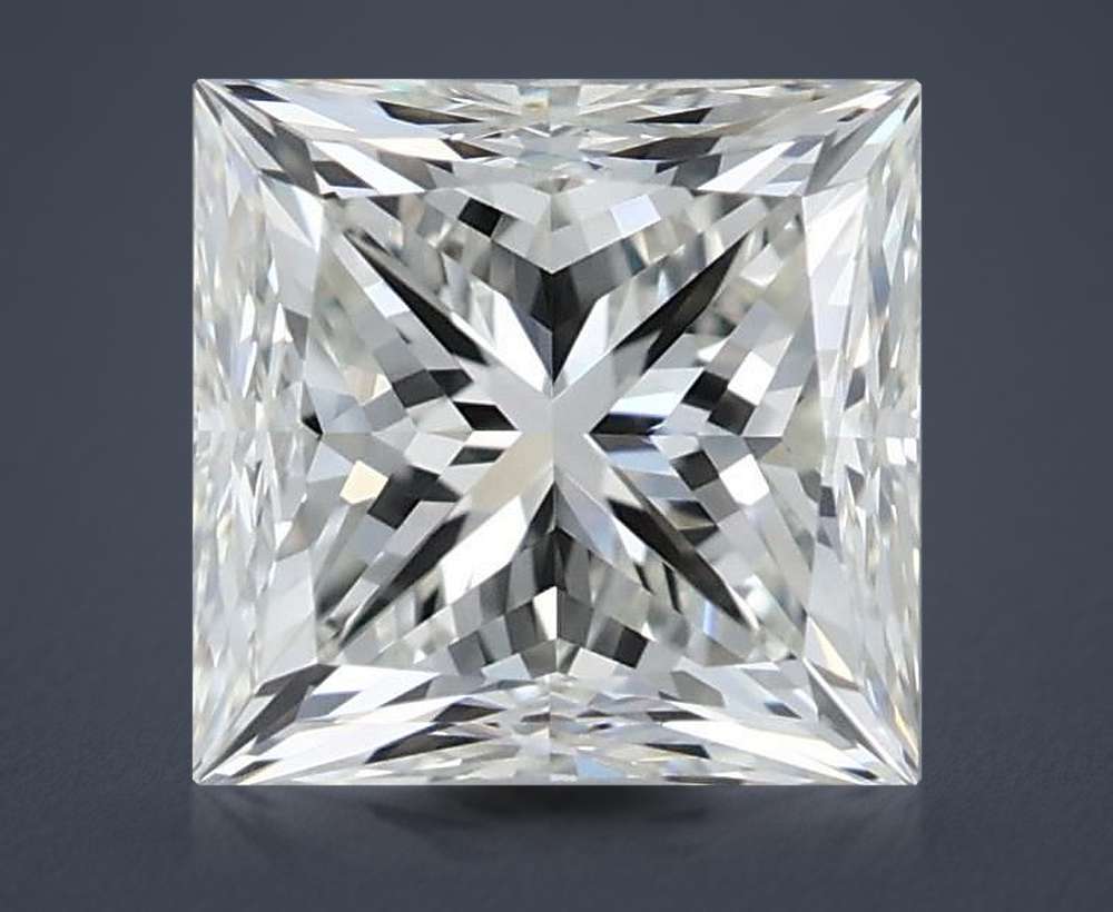 1.20 Carat Princess Natural Diamond