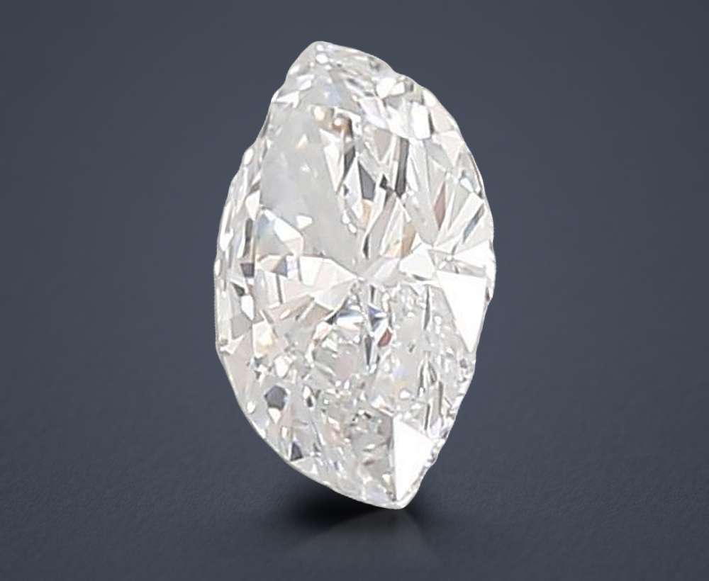 1.14 Carat Marquise Lab Diamond