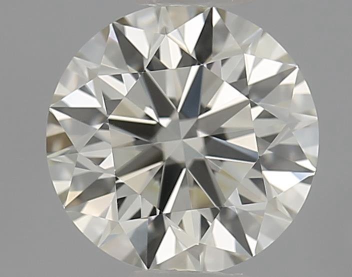 0.81ct K VS1 Rare Carat Ideal Cut Round Diamond