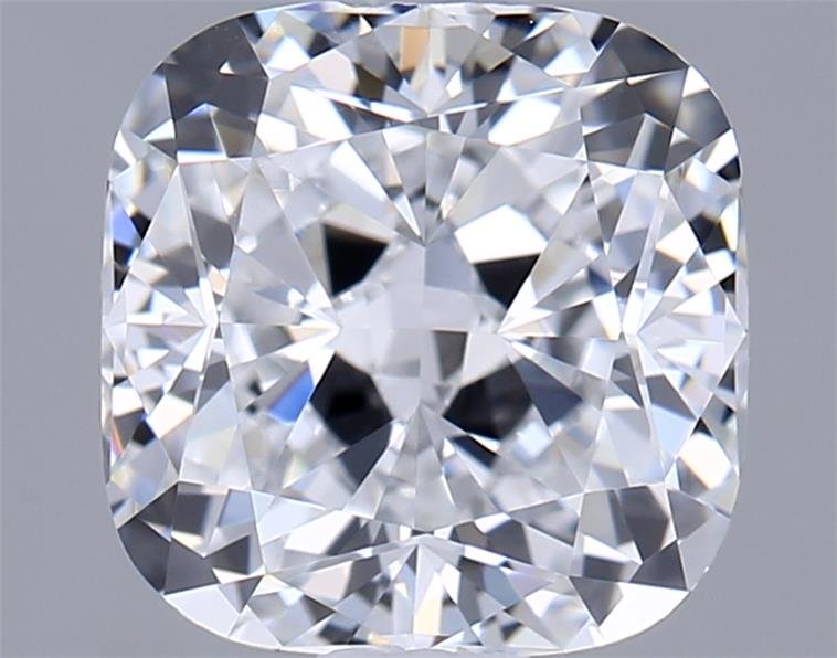 1.29 Carat Cushion Lab Diamond