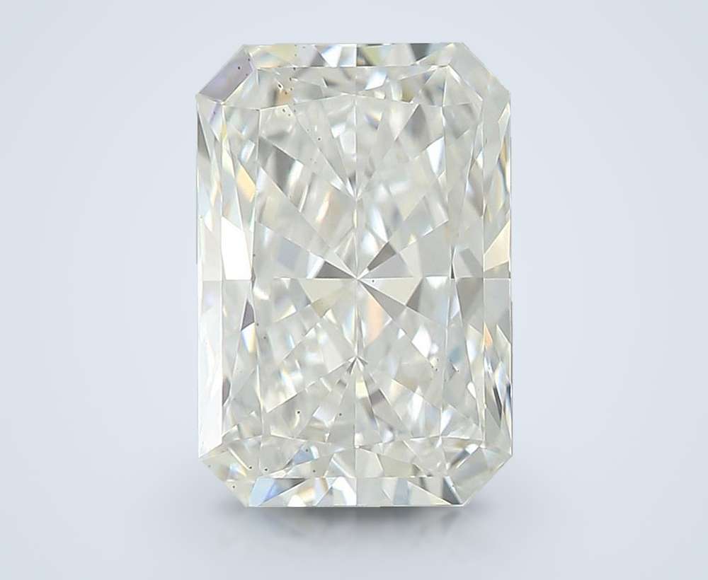 1.59 Carat Radiant Lab Diamond