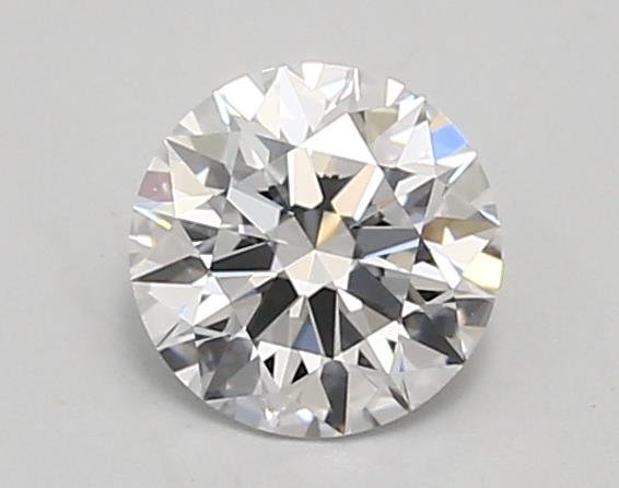 1.12ct D VVS1 Ideal Cut Round Lab Grown Diamond