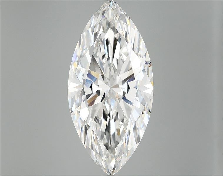 10.12 Carat Marquise Lab Diamond