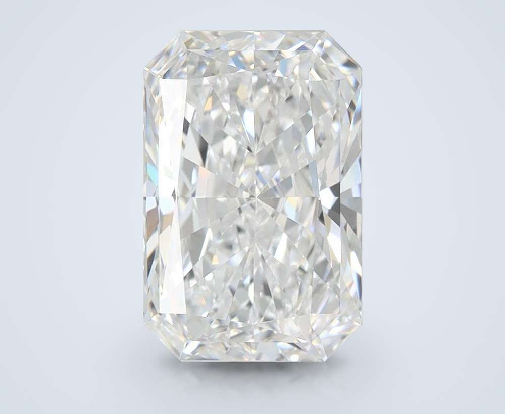 2.12 Carat Radiant Lab Diamond