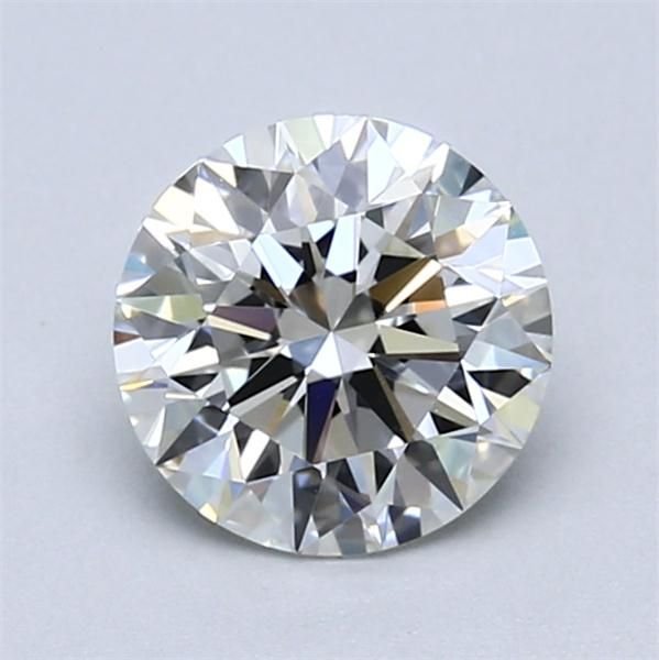 1.23ct G VVS2 Rare Carat Ideal Cut Round Diamond