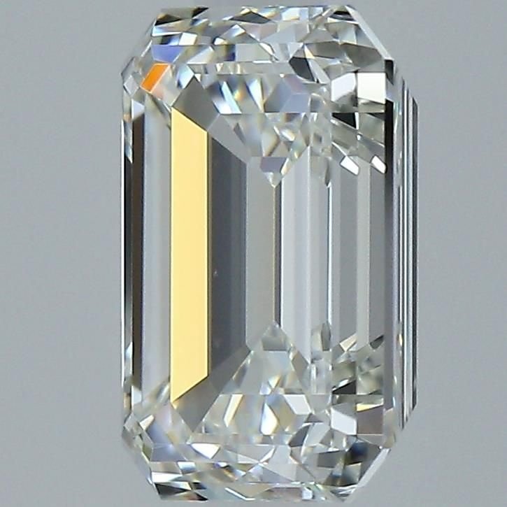 2.50 Carat Emerald Natural Diamond