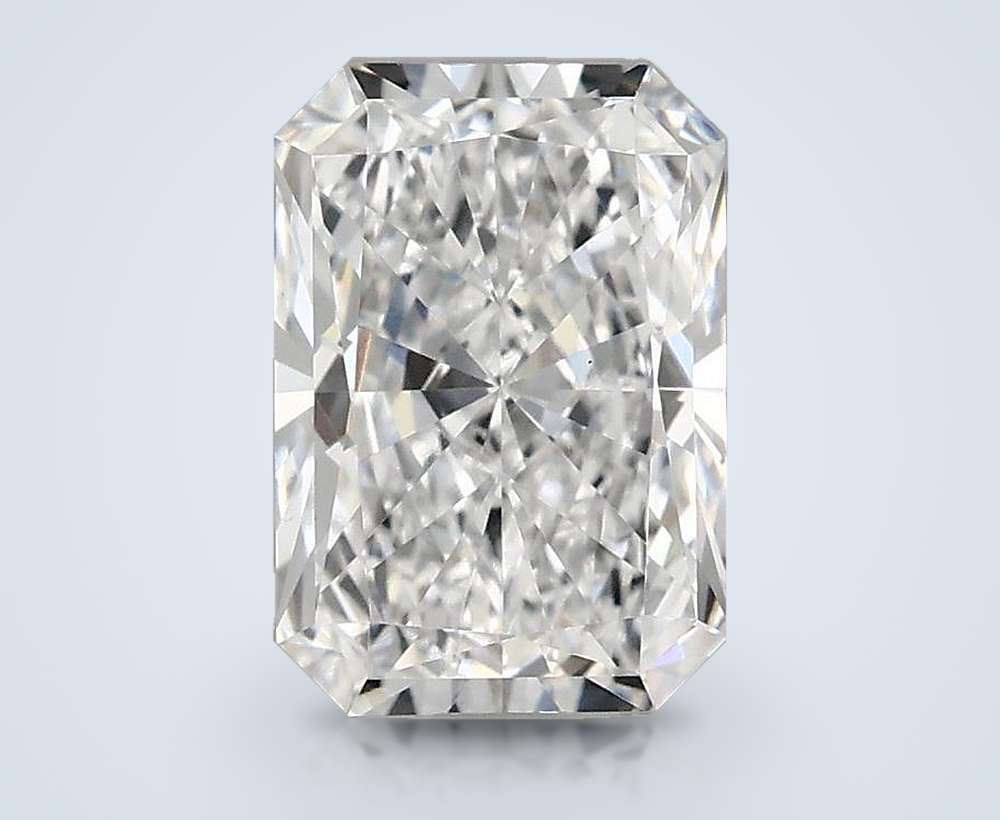 2.00 Carat Radiant Lab Diamond