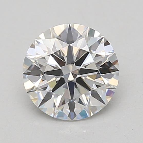 1.05ct E VS1 Rare Carat Ideal Cut Round Lab Grown Diamond