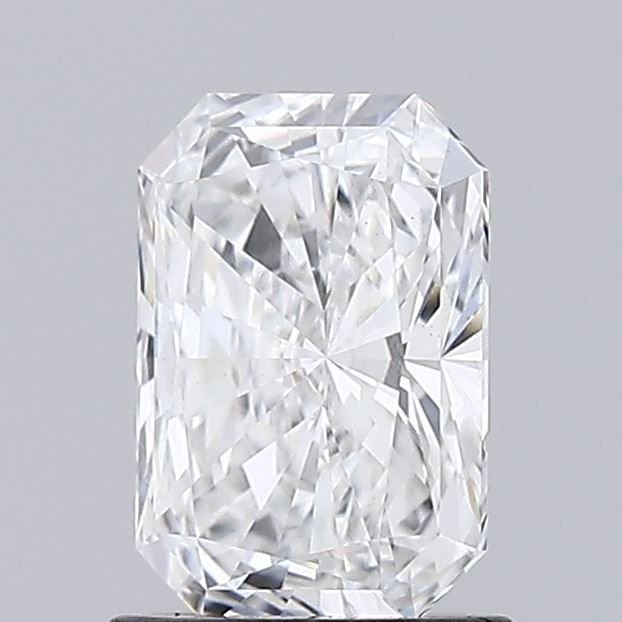 0.96 Carat Radiant Lab Diamond