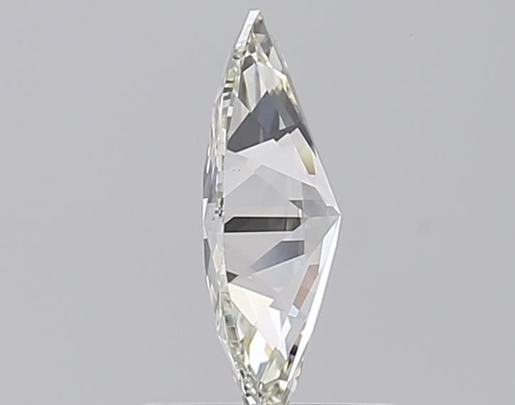 0.71ct K VS2 Very Good Cut Marquise Diamond