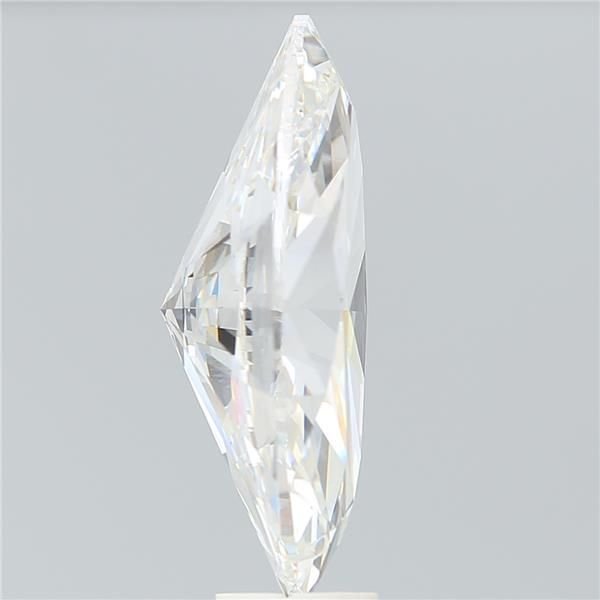 10.44ct G VS1 Very Good Cut Marquise Lab Grown Diamond