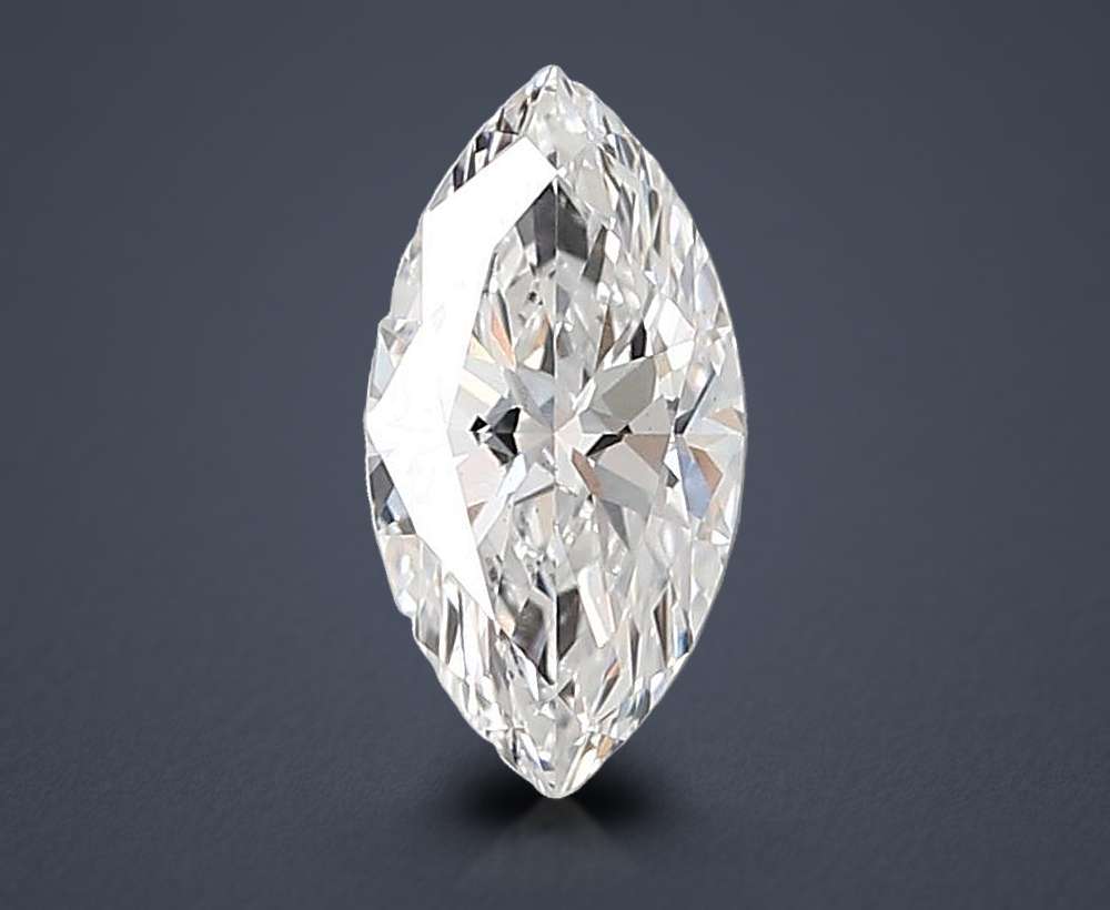 1.06 Carat Marquise Lab Diamond