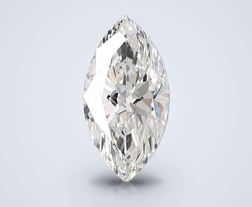 1.06 Carat Marquise Lab Diamond