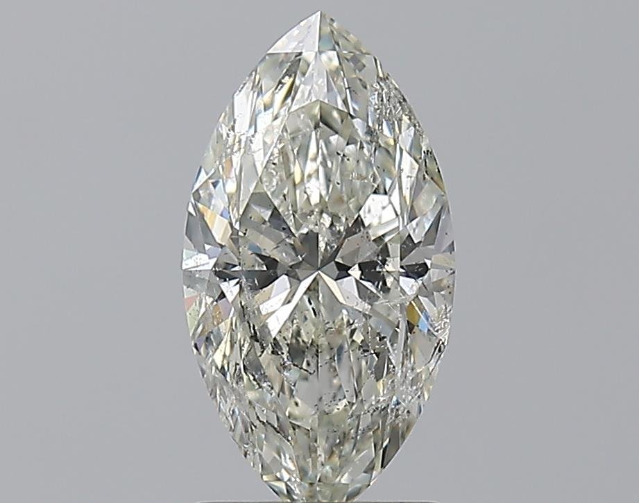 1.50 Carat Marquise Natural Diamond