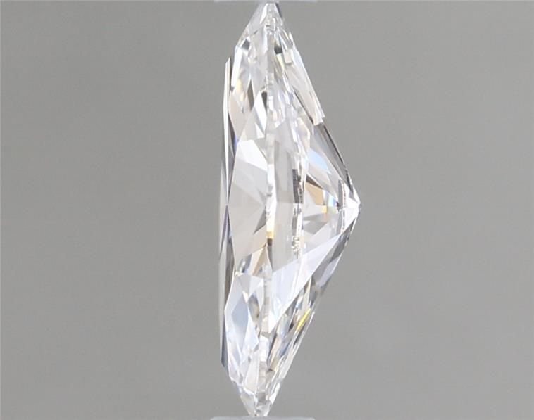 0.58ct E VVS2 Very Good Cut Marquise Lab Grown Diamond