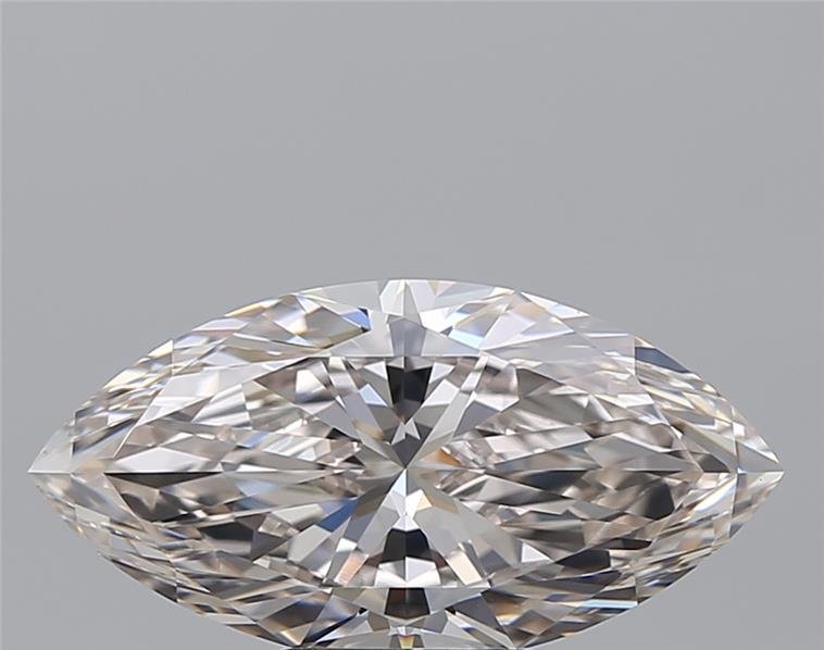 4.00ct J VVS2 Rare Carat Ideal Cut Marquise Diamond