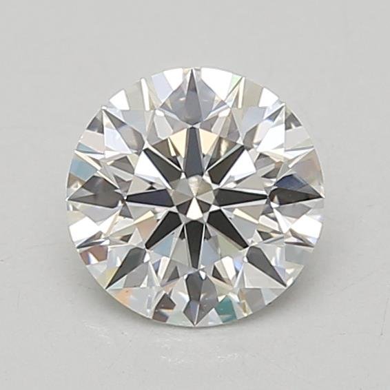 1.01ct E VS1 Ideal Cut Round Lab Grown Diamond