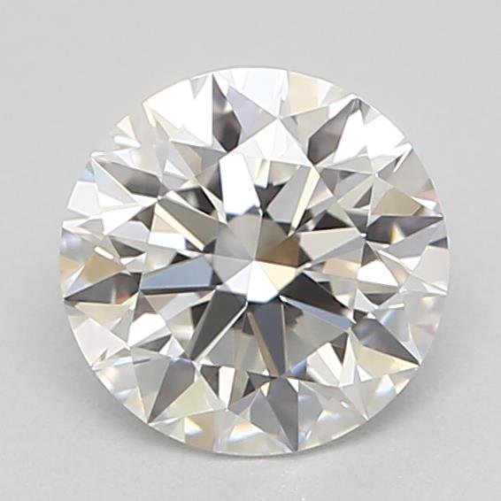 0.50ct G IF Rare Carat Ideal Cut Round Diamond