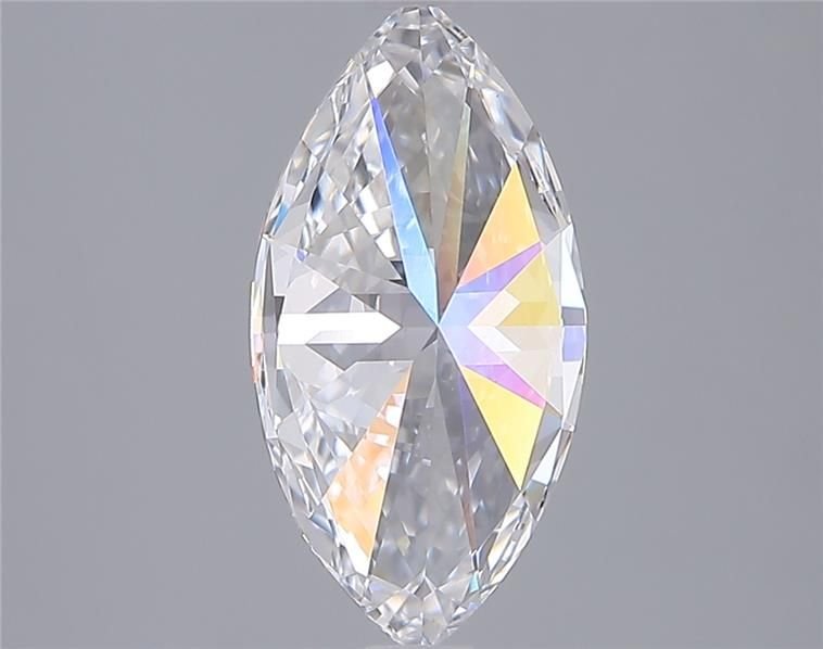 2.06 Carat Marquise Lab Diamond