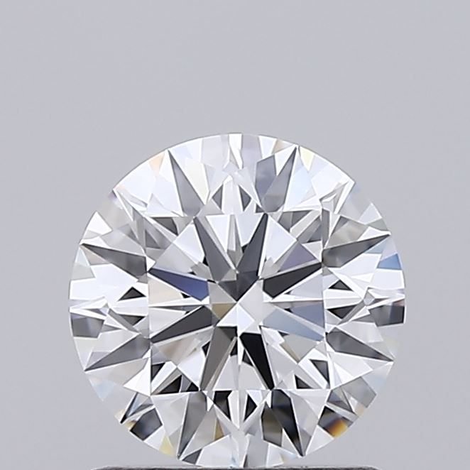 0.98 Carat Round Lab Diamond
