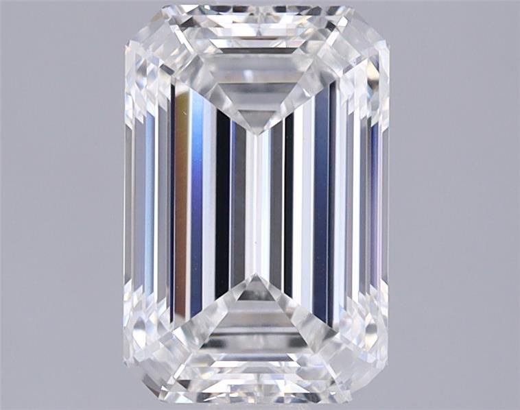 2.26 Carat Emerald Lab Diamond