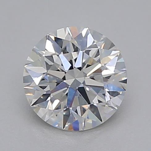 0.42ct F VS2 Excellent Cut Round Diamond