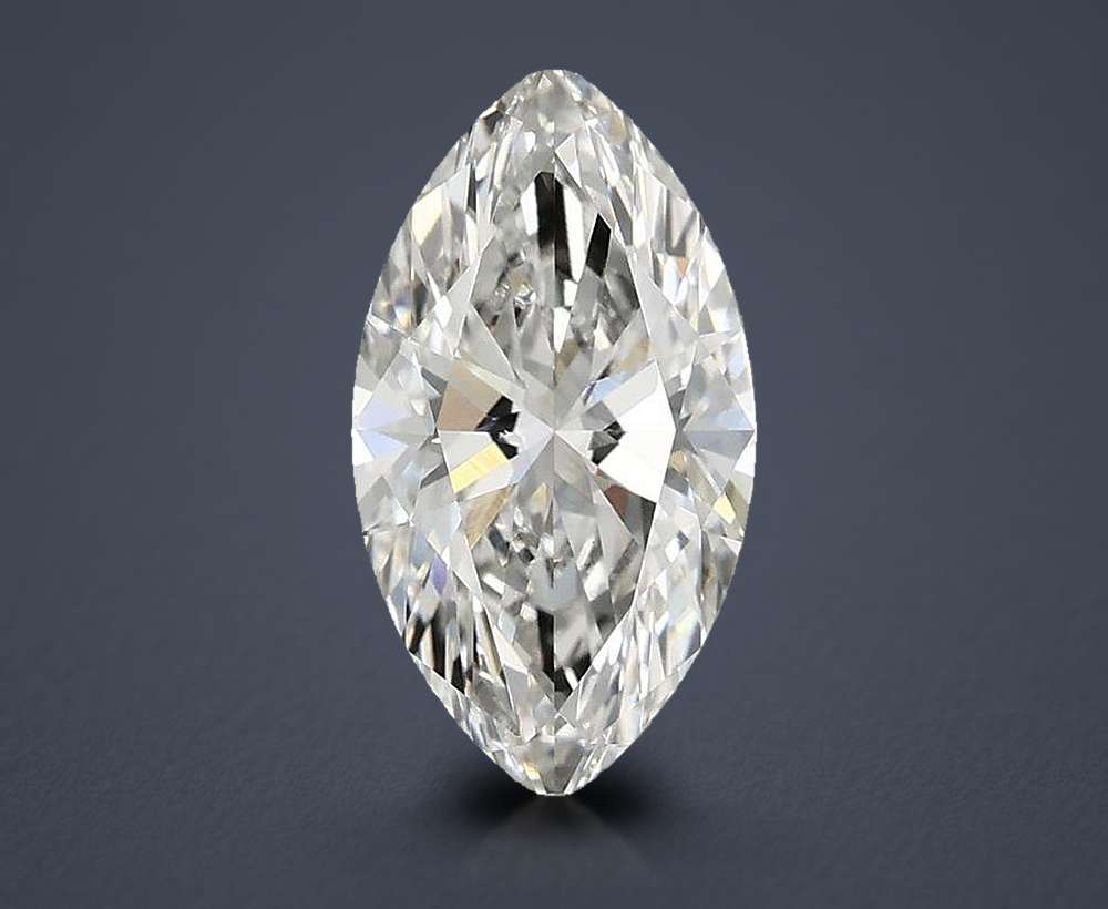 1.90 Carat Marquise Lab Diamond