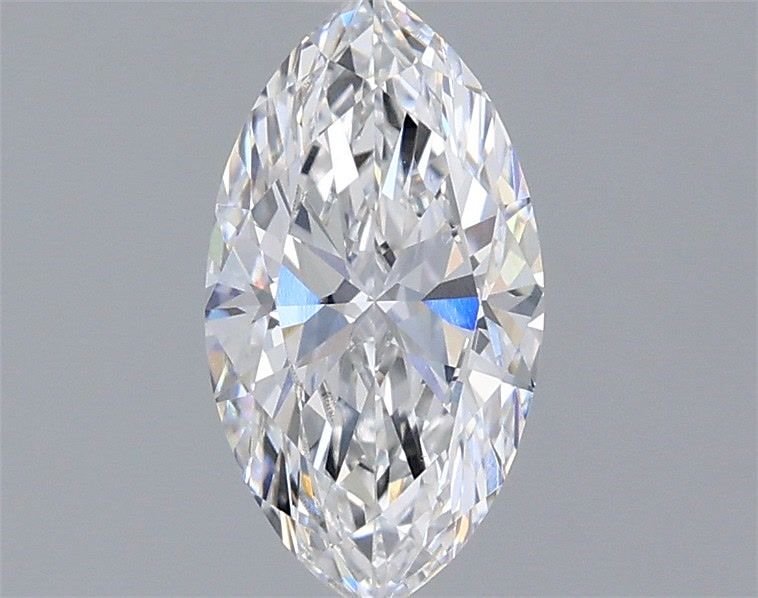 0.99 Carat Marquise Lab Diamond