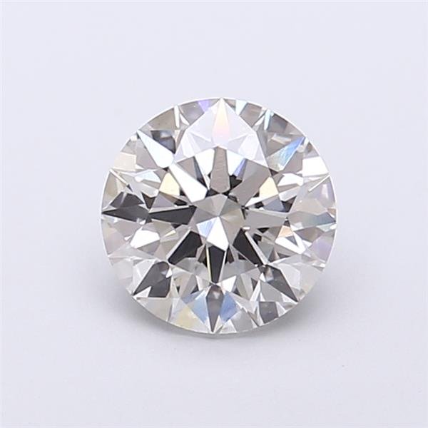 1.06ct G VS1 Rare Carat Ideal Cut Round Lab Grown Diamond