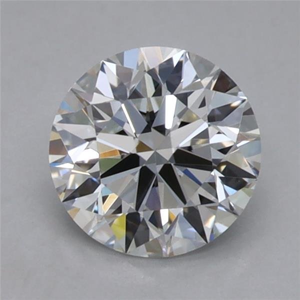 0.36ct F VS1 Rare Carat Ideal Cut Round Diamond