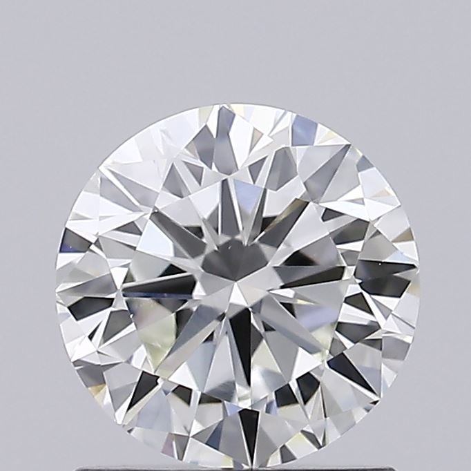 1.00ct I VS1 Good Cut Round Lab Grown Diamond