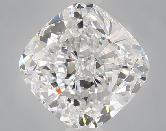 1.06 Carat Cushion Lab Diamond