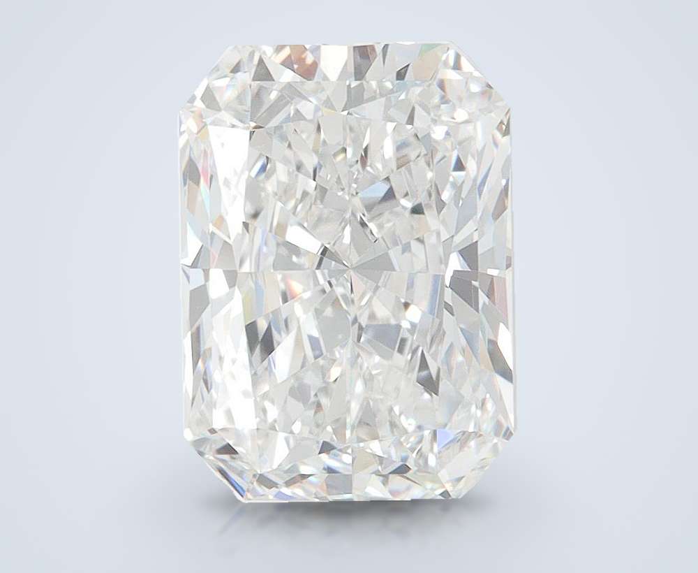 3.10 Carat Radiant Lab Diamond