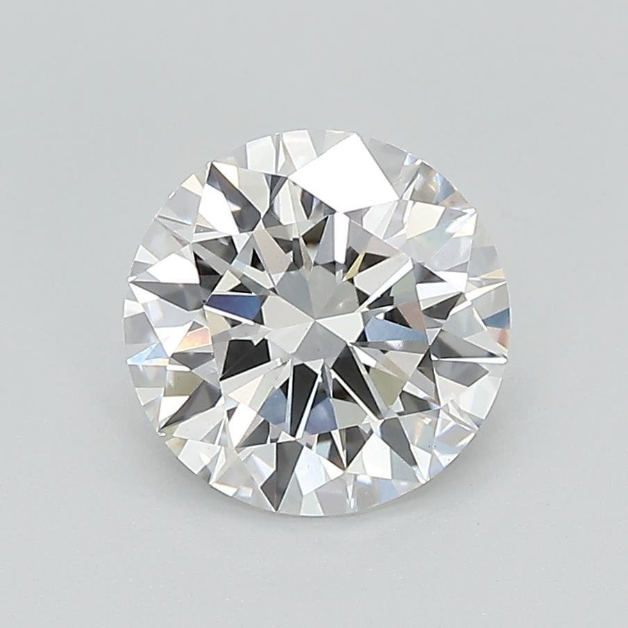 1.80ct E VS1 Rare Carat Ideal Cut Round Lab Grown Diamond