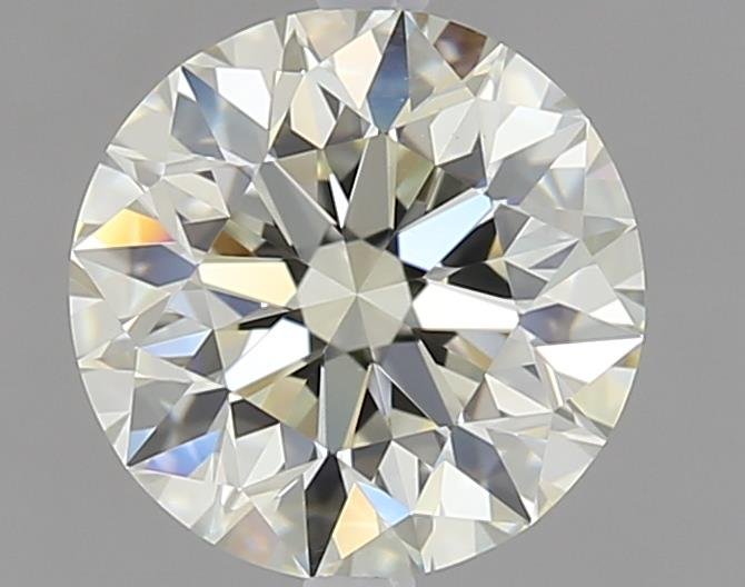 1.20ct K VS1 Excellent Cut Round Diamond