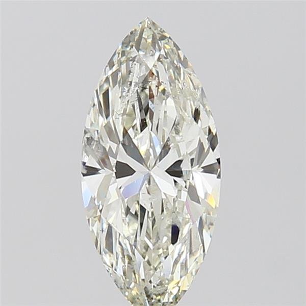1.50 Carat Marquise Natural Diamond