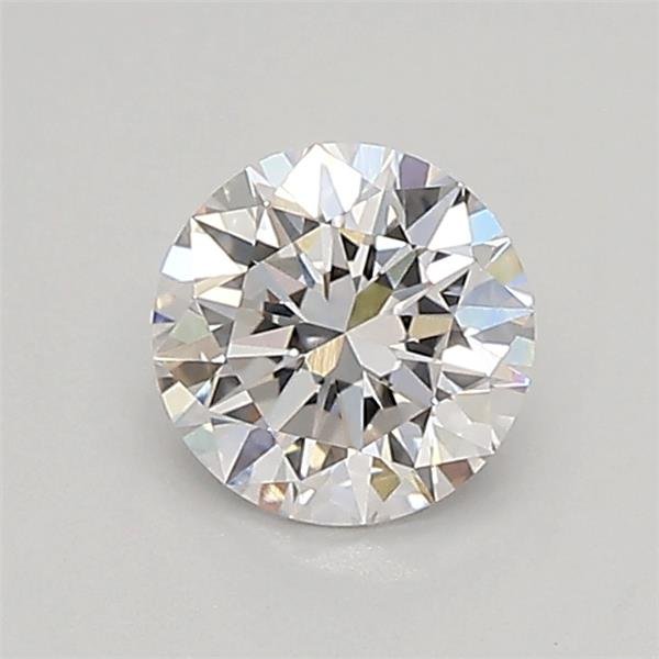 0.60ct G VVS1 Excellent Cut Round Lab Grown Diamond