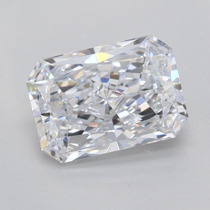 1.06 Carat Radiant Lab Diamond