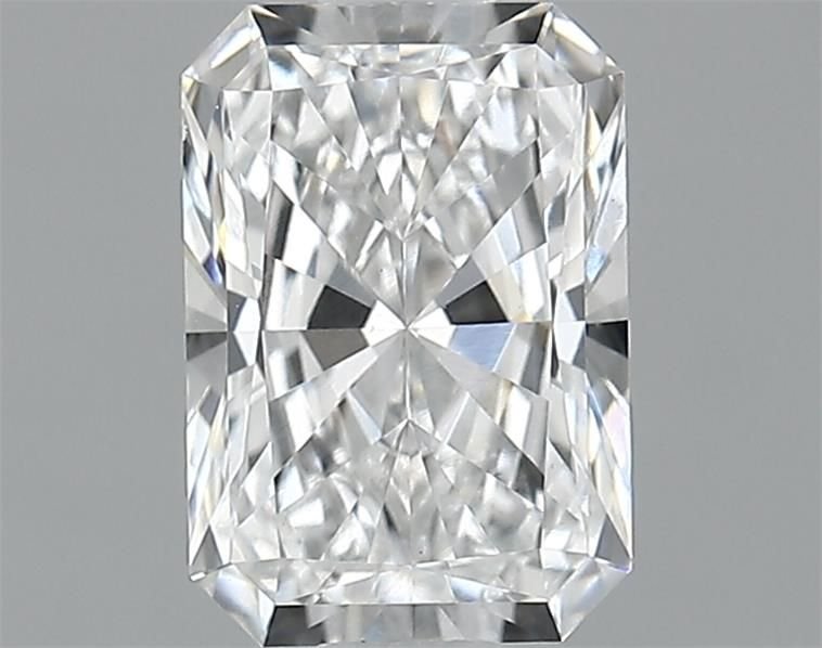 2.91 Carat Radiant Lab Diamond