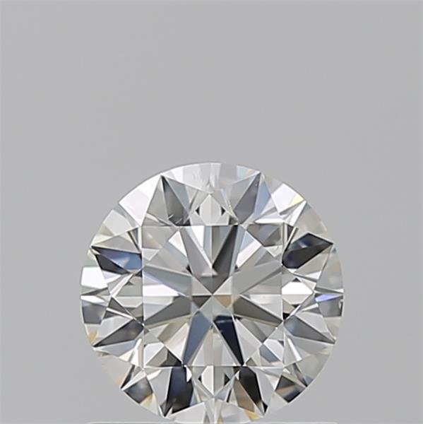 0.90ct J SI1 Rare Carat Ideal Cut Round Diamond