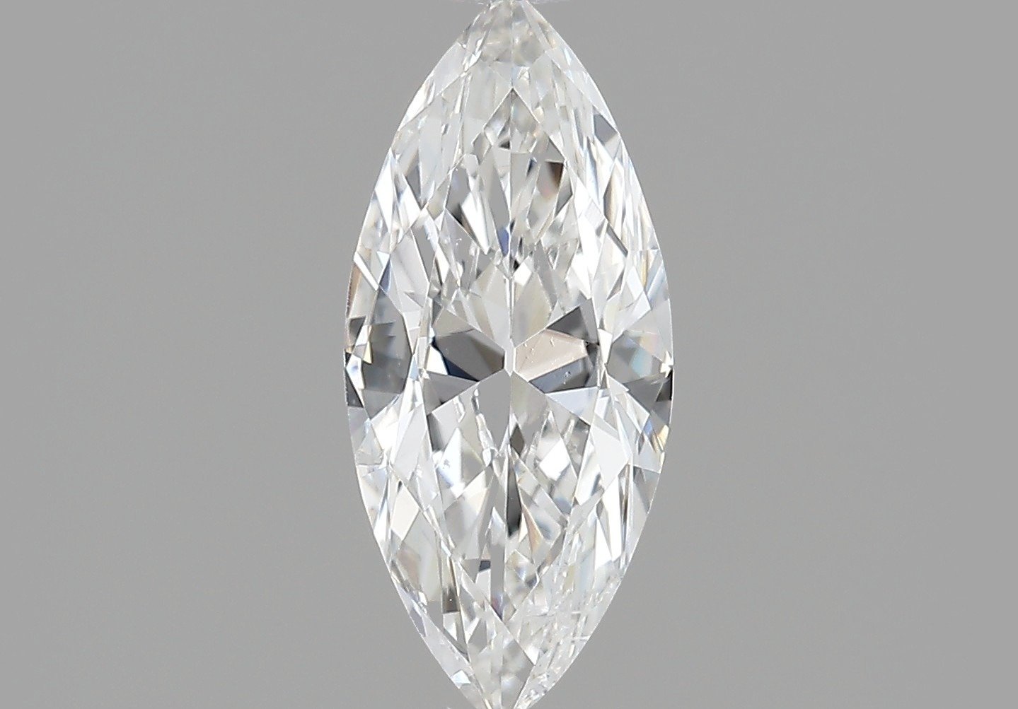 1.05ct G SI2 Very Good Cut Marquise Diamond