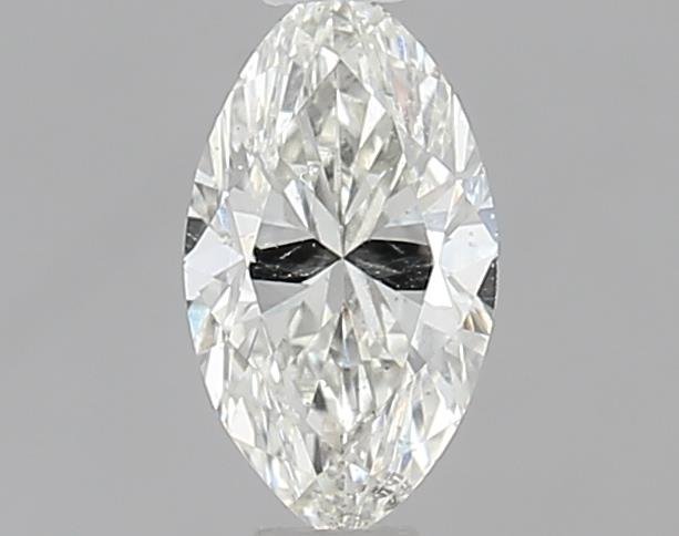 0.50ct K SI2 Very Good Cut Marquise Diamond