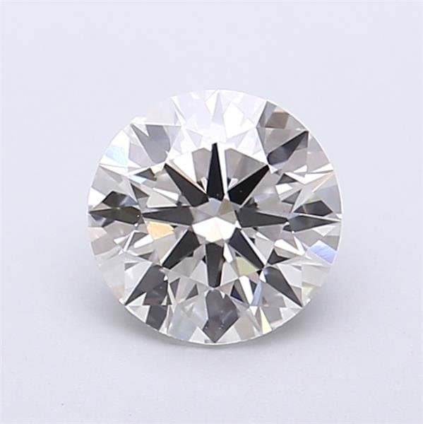 1.00ct F VS1 Rare Carat Ideal Cut Round Lab Grown Diamond