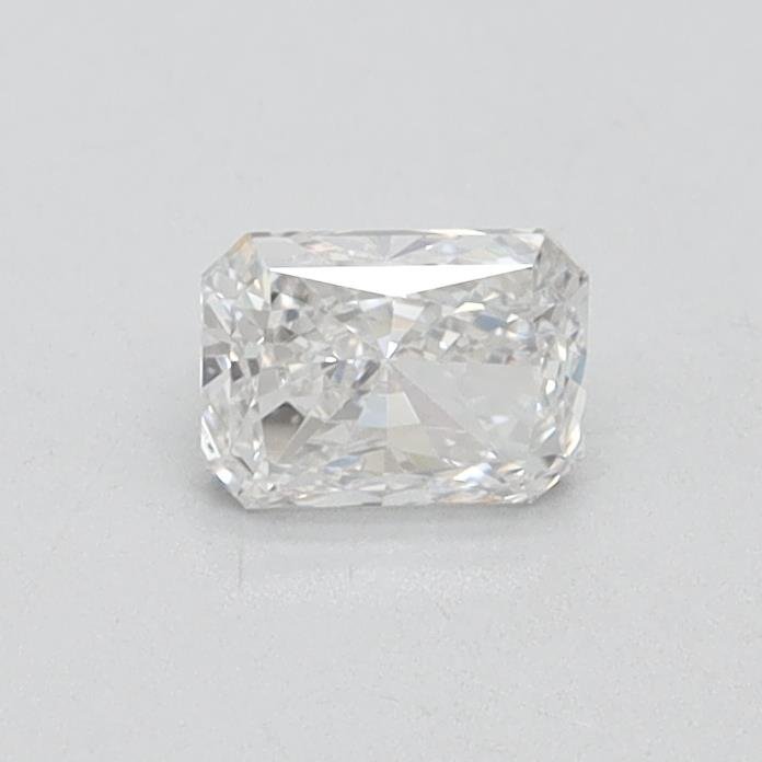 0.40ct E VS1 Rare Carat Ideal Cut Radiant Lab Grown Diamond