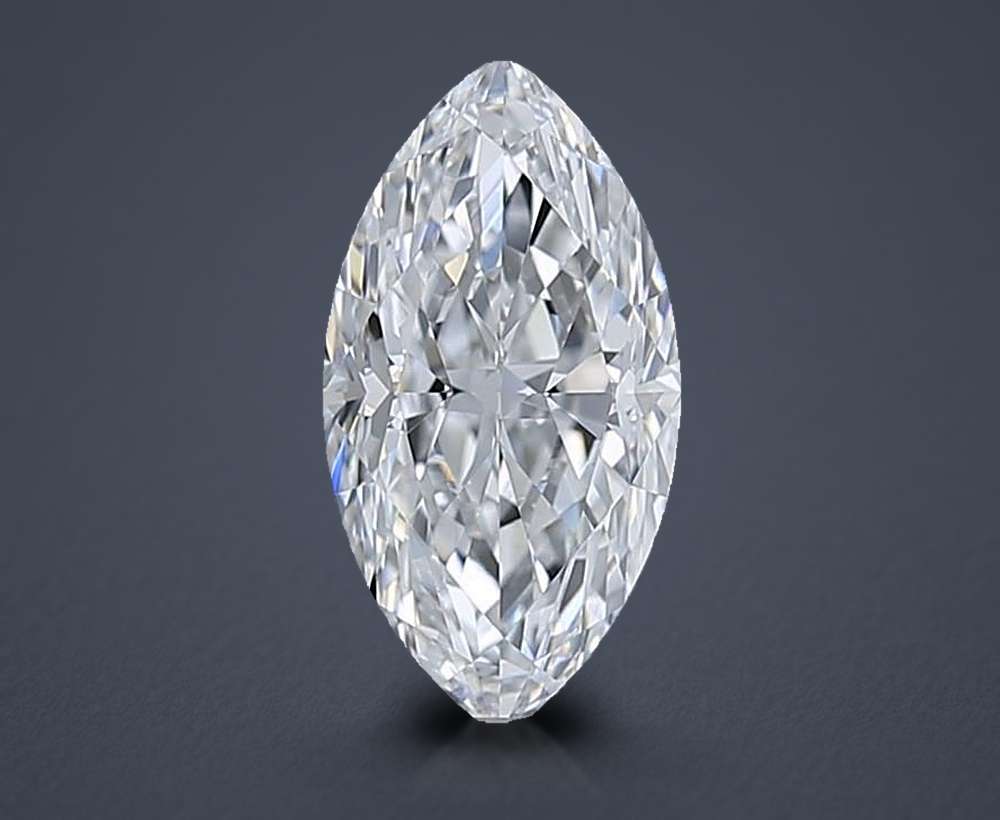 1.21 Carat Marquise Natural Diamond