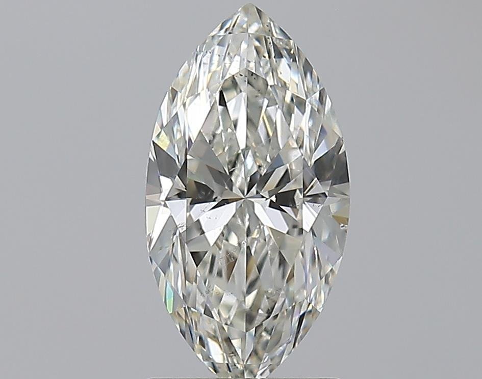 1.70ct I SI1 Very Good Cut Marquise Diamond