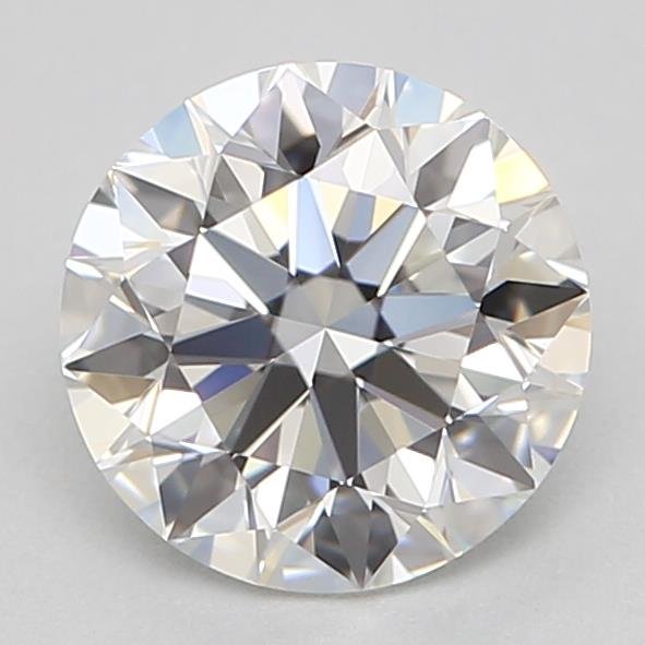 0.70ct G VS1 Rare Carat Ideal Cut Round Diamond