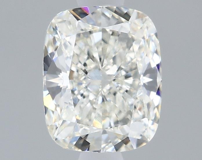 1.25ct H VS1 Rare Carat Ideal Cut Cushion Lab Grown Diamond