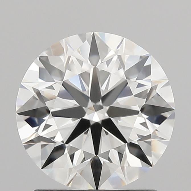 1.69ct D VS2 Rare Carat Ideal Cut Round Lab Grown Diamond